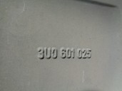 Recambio de llanta para skoda superb (3u4) 1.9 tdi referencia OEM IAM 3U0601025 R177JX17H2ET37 ALUMINIO 9P