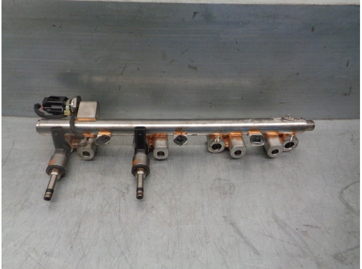 Recambio de rampa inyectora para hyundai i30 (pde, pd, pden) 2.0 n referencia OEM IAM 353042GHA0  KEFICO