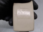 Recambio de enganche cinturon para skoda superb (3u4) 1.9 tdi referencia OEM IAM 3B0858472 DEL DER 4 PUERTAS