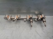 Recambio de rampa inyectora para hyundai i30 (pde, pd, pden) 2.0 n referencia OEM IAM 353042GHA0  KEFICO