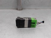 Recambio de interruptor para skoda superb (3u4) 1.9 tdi referencia OEM IAM 3U0963563 