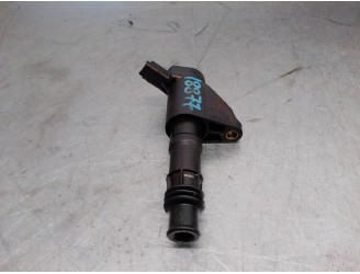 Replacement ignition coil for Renault Laguna II Grandtour (KG0) 3.0 V6 OEM IAM reference 9663278480 19005337 DELPHI