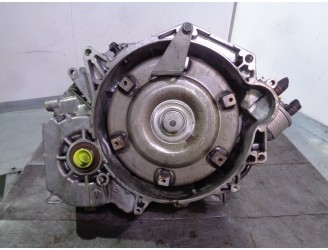 Recambio de caja cambios para renault laguna ii grandtour (kg0) 3.0 v6 referencia OEM IAM SU1002 5550SN 04HV726902