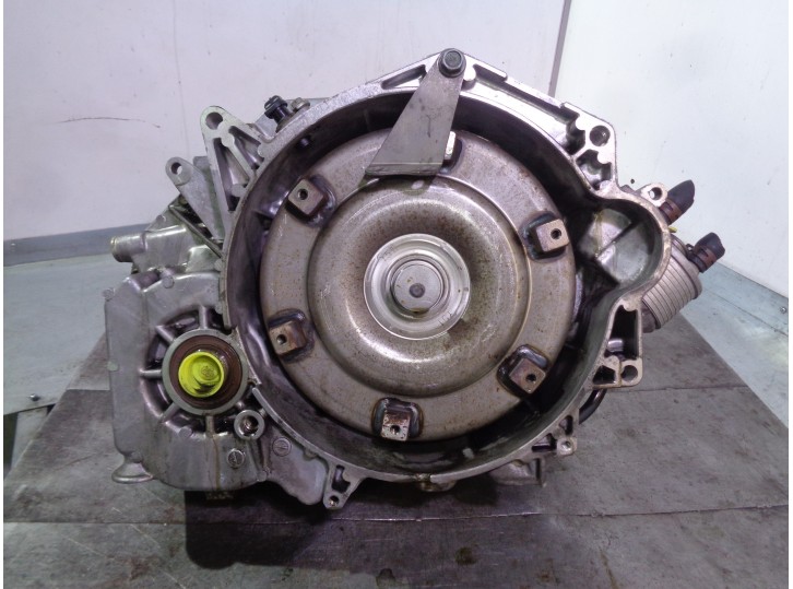 Recambio de caja cambios para renault laguna ii grandtour (kg0) 3.0 v6 referencia OEM IAM SU1002 5550SN 04HV726902