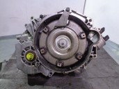 Recambio de caja cambios para renault laguna ii grandtour (kg0) 3.0 v6 referencia OEM IAM SU1002 5550SN 04HV726902