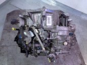 Recambio de caja cambios para renault laguna ii grandtour (kg0) 3.0 v6 referencia OEM IAM SU1002 5550SN 04HV726902