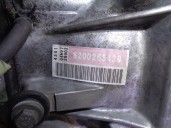 Recambio de caja cambios para renault laguna ii grandtour (kg0) 3.0 v6 referencia OEM IAM SU1002 5550SN 04HV726902