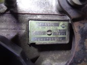 Recambio de caja cambios para renault laguna ii grandtour (kg0) 3.0 v6 referencia OEM IAM SU1002 5550SN 04HV726902