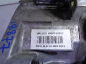 Recambio de caja cambios para renault laguna ii grandtour (kg0) 3.0 v6 referencia OEM IAM SU1002 5550SN 04HV726902