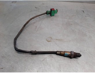 Recambio de sonda lambda para renault laguna ii grandtour (kg0) 3.0 v6 referencia OEM IAM 0258006027  BOSCH