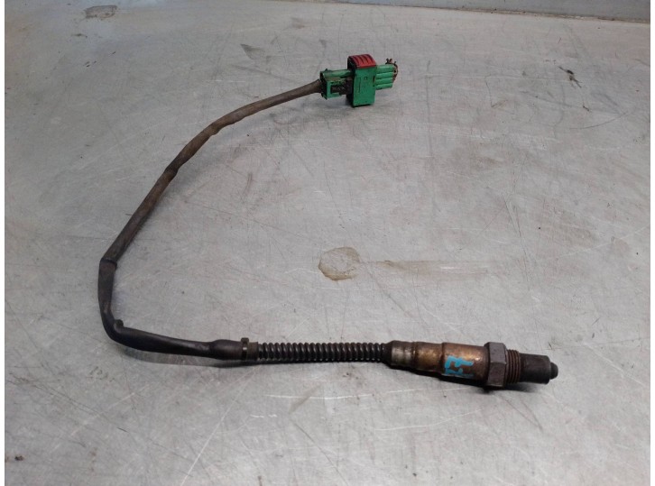 Recambio de sonda lambda para renault laguna ii grandtour (kg0) 3.0 v6 referencia OEM IAM 0258006027  BOSCH