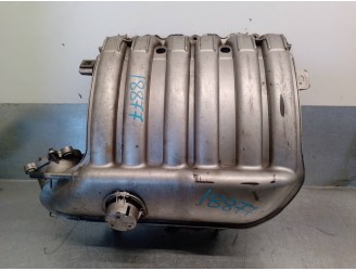 Recambio de colector admision para renault laguna ii grandtour (kg0) 3.0 v6 referencia OEM IAM 9630333380 97099100 