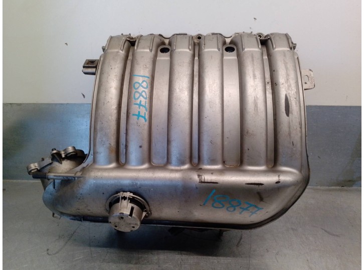Recambio de colector admision para renault laguna ii grandtour (kg0) 3.0 v6 referencia OEM IAM 9630333380 97099100 