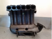 Recambio de colector admision para renault laguna ii grandtour (kg0) 3.0 v6 referencia OEM IAM 9630333380 97099100 