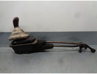 Recambio de palanca cambio para skoda superb (3u4) 1.9 tdi referencia OEM IAM 4B0711025F 8D0711025AM WOCO