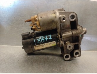 Recambio de motor arranque para renault laguna ii grandtour (kg0) 3.0 v6 referencia OEM IAM 9635501280 D6RA107 VALEO