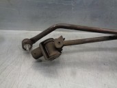 Recambio de palanca cambio para skoda superb (3u4) 1.9 tdi referencia OEM IAM 4B0711025F 8D0711025AM WOCO