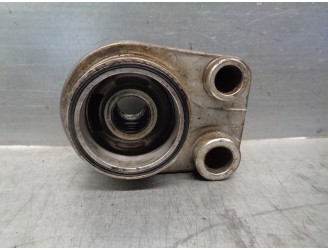 Recambio de enfriador aceite motor para renault megane iv berlina 5p 1.5 dci diesel fap energy referencia OEM IAM 213059324R 