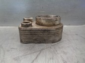 Recambio de enfriador aceite motor para renault megane iv berlina 5p 1.5 dci diesel fap energy referencia OEM IAM 213059324R 