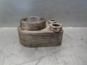 Recambio de enfriador aceite motor para renault megane iv berlina 5p 1.5 dci diesel fap energy referencia OEM IAM 213059324R 