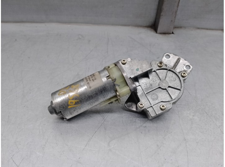 Recambio de motor asientos para skoda superb (3u4) 1.9 tdi referencia OEM IAM 3B0959761AH 2 PINES 