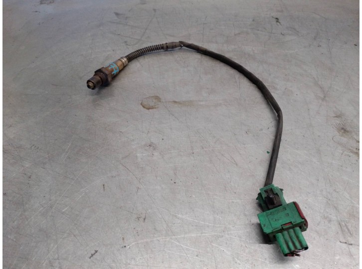 Recambio de sonda lambda para renault laguna ii grandtour (kg0) 3.0 v6 referencia OEM IAM 0258006027  