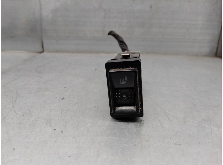 Recambio de interruptor para skoda superb (3u4) 1.9 tdi referencia OEM IAM 3U0963563 