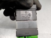 Recambio de interruptor para skoda superb (3u4) 1.9 tdi referencia OEM IAM 3U0963563 