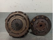 Recambio de kit embrague para peugeot 106 (s1) 1.1 referencia OEM IAM 205293 3082107141 SACHS