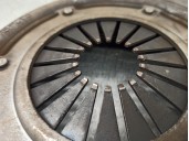 Recambio de kit embrague para peugeot 106 (s1) 1.1 referencia OEM IAM 205293 3082107141 SACHS