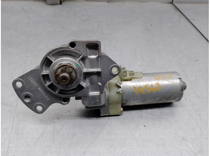 Recambio de motor asientos para skoda superb (3u4) 1.9 tdi referencia OEM IAM 3B0959761AF 2 PINES 