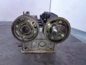 Recambio de culata para renault laguna ii grandtour (kg0) 3.0 v6 referencia OEM IAM 9631076310 9635063880 9633287480