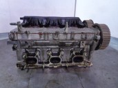 Recambio de culata para renault laguna ii grandtour (kg0) 3.0 v6 referencia OEM IAM 9631076310 9635063880 9633287480