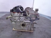 Recambio de culata para renault laguna ii grandtour (kg0) 3.0 v6 referencia OEM IAM 9631076310 9635063880 9633287480