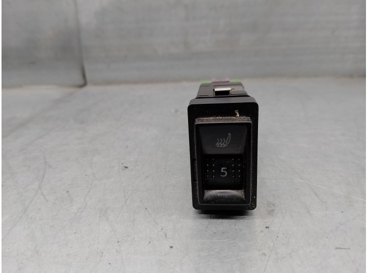 Recambio de interruptor para skoda superb (3u4) 1.9 tdi referencia OEM IAM 3U0963563  