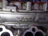 Recambio de culata para renault laguna ii grandtour (kg0) 3.0 v6 referencia OEM IAM 9631076310 9635063880 9633287480