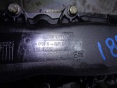 Recambio de culata para renault laguna ii grandtour (kg0) 3.0 v6 referencia OEM IAM 9631076310 9635063880 9633287480