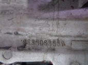 Recambio de culata para renault laguna ii grandtour (kg0) 3.0 v6 referencia OEM IAM 9631076310 9635063880 9633287480