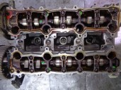 Recambio de culata para renault laguna ii grandtour (kg0) 3.0 v6 referencia OEM IAM 9631076310 9635063880 9633287480