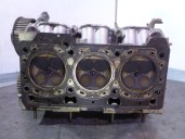 Recambio de culata para renault laguna ii grandtour (kg0) 3.0 v6 referencia OEM IAM 9631076310 9635063880 9633287480