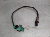 Recambio de sonda lambda para renault laguna ii grandtour (kg0) 3.0 v6 referencia OEM IAM 0258006027  BOSCH