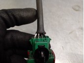 Recambio de sonda lambda para renault laguna ii grandtour (kg0) 3.0 v6 referencia OEM IAM 0258006027  BOSCH