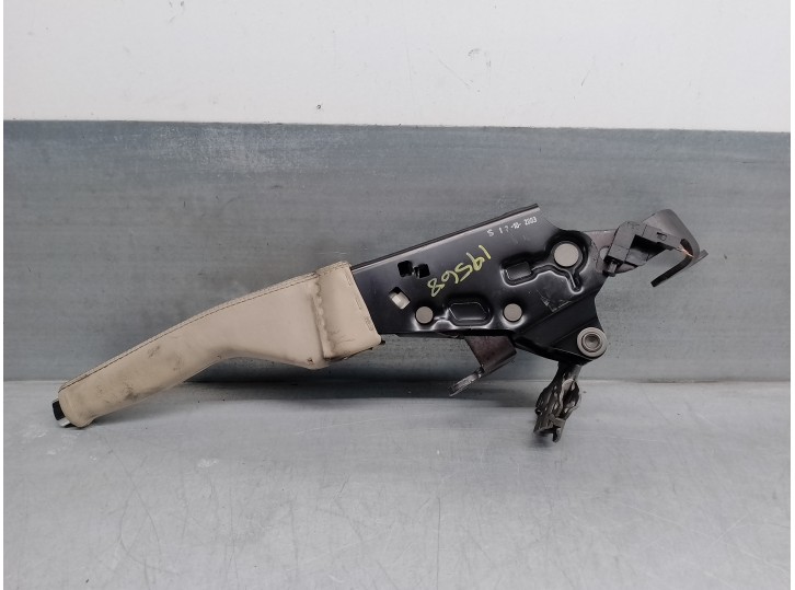 Recambio de palanca freno de mano para skoda superb (3u4) 1.9 tdi referencia OEM IAM 1H0947561A  