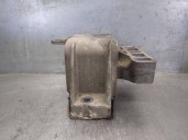 Recambio de soporte motor izquierdo para seat leon (1m1) 1.6 16v referencia OEM IAM 1J0199555AK 