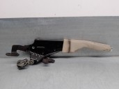 Recambio de palanca freno de mano para skoda superb (3u4) 1.9 tdi referencia OEM IAM 1H0947561A  