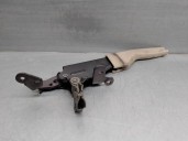 Recambio de palanca freno de mano para skoda superb (3u4) 1.9 tdi referencia OEM IAM 1H0947561A  