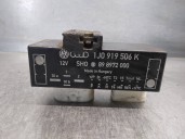 Recambio de caja precalentamiento para seat leon (1m1) 1.6 16v referencia OEM IAM 1J0919506K  