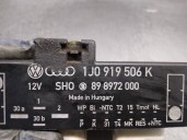 Recambio de caja precalentamiento para seat leon (1m1) 1.6 16v referencia OEM IAM 1J0919506K 