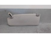 Recambio de parasol derecho para seat leon (1m1) 1.6 16v referencia OEM IAM 3B0857552AK 