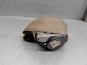 Replacement front left seatbelt for Skoda Superb (3U4) 1.9 TDI OEM IAM reference 561080001 WITH PRETENSIONER 4 